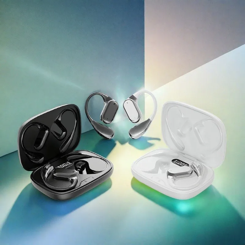 سماعات أذن Q11 الأصلية من السي - مراجعة Sports Earphone Hook وسعره