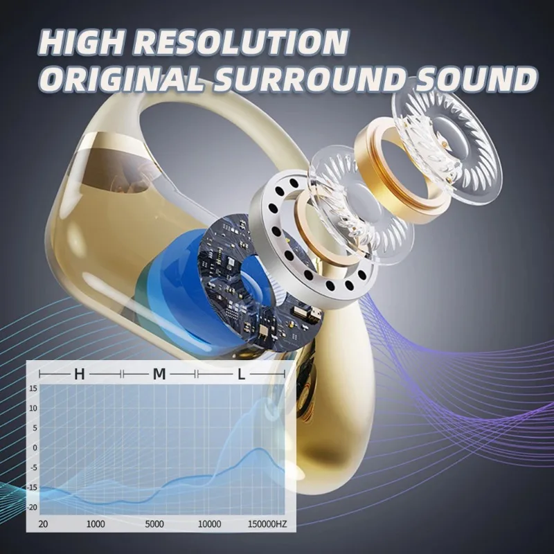 سماعات أذن Q11 الأصلية من السي - مراجعة Sports Earphone Hook وسعره