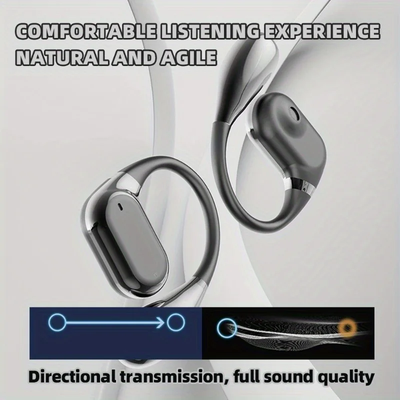 سماعات أذن Q11 الأصلية من السي - مراجعة Sports Earphone Hook وسعره