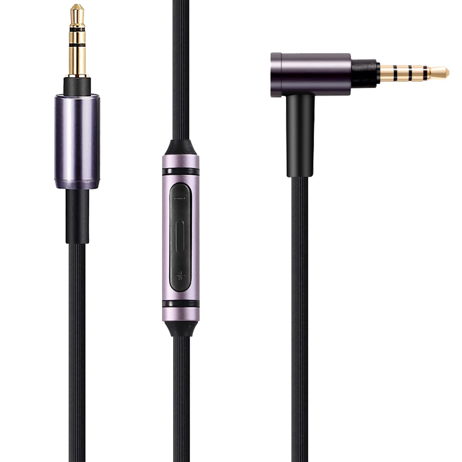 Poyatu-كابل ميكروفون عالمي ، س - مراجعة Audio Technica Headphone Ath-Ws660Bt وسعره