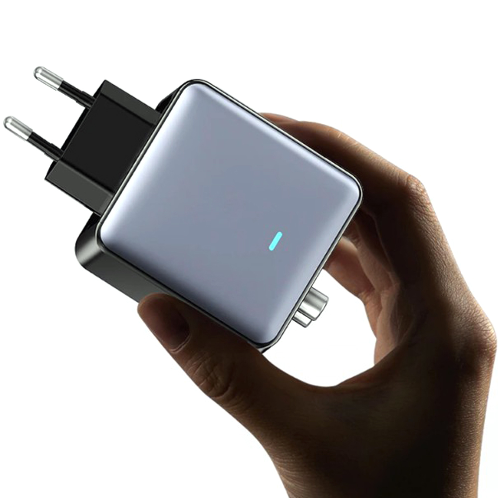 QC 2.0 H6 الاتحاد الأوروبي الو - مراجعة Bluetooth Adapter Receiver وسعره