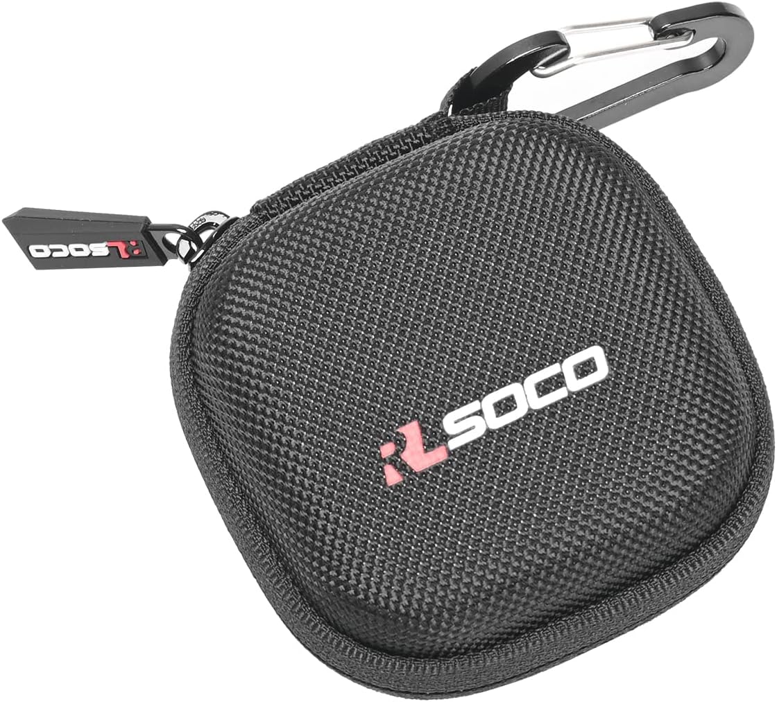 حافظة واقية صلبة لسماعات Shokz - مراجعة Headphone Case Hard وسعره