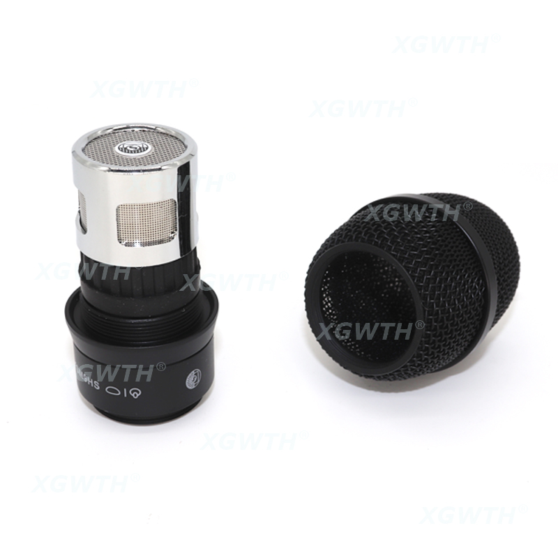 استبدال خرطوشة كبسولة يده ميكر - مراجعة Shure Mic Mv7 وسعره