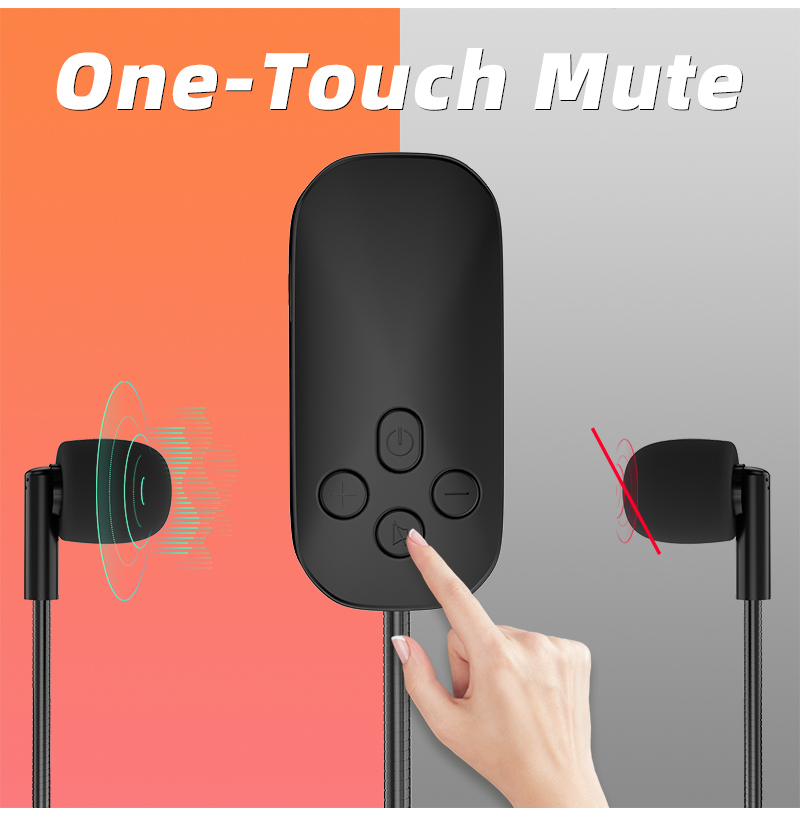 سماعة رأس لاسلكية FUHAM M5 Pro - مراجعة Noise Cancelling Headphone وسعره