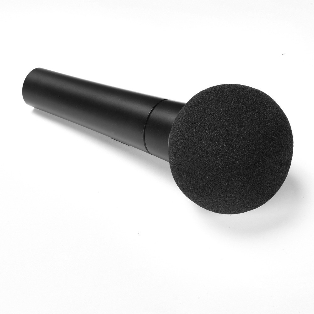 غطاء بديل لميكروفون شور SM58 / - مراجعة Shure Mic Mv7 وسعره