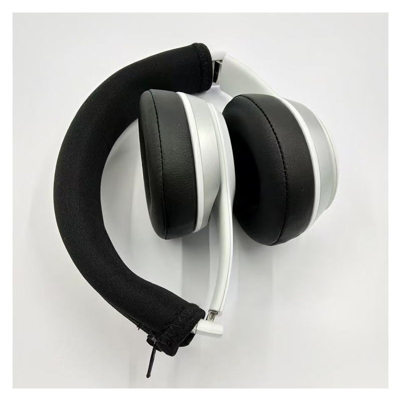 غطاء حزام الرأس لسماعات Audio  - مراجعة Audio Technica Headphone Ath-M50X وسعره