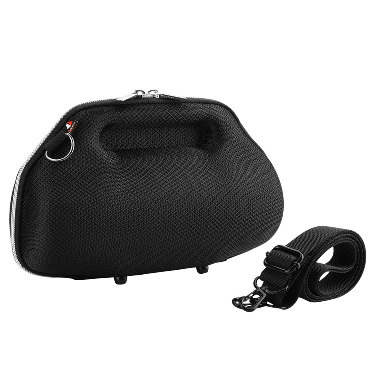 حقيبة تخزين محمولة من EVA من S - مراجعة Jbl Speaker Charge 5 وسعره