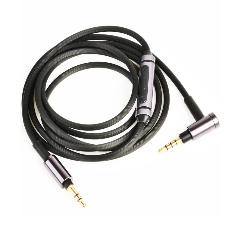 سلك صوتي بديل للميكروفون عن بع - مراجعة Audio Technica Headphone Ath-Ws660Bt وسعره
