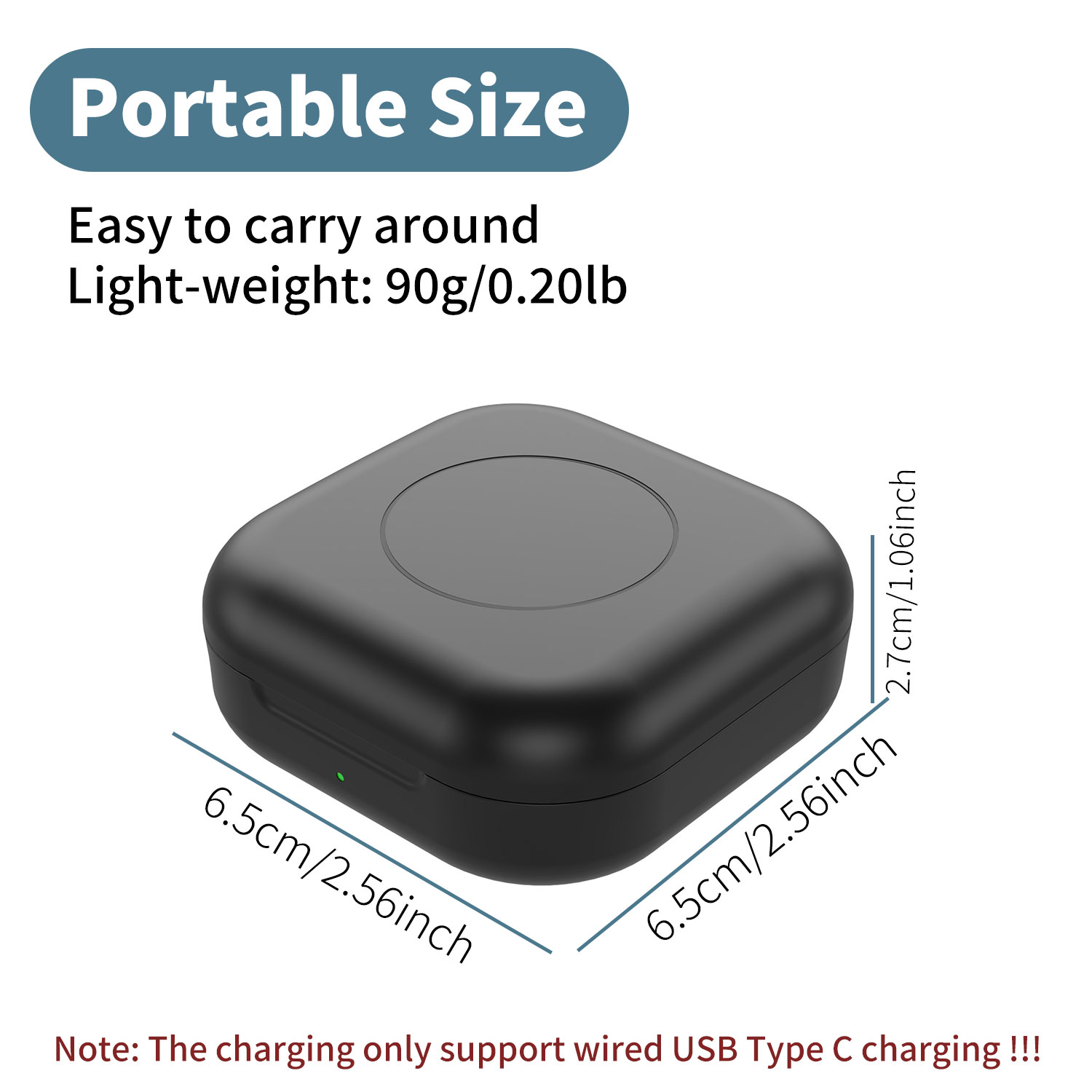 علبة شحن بديلة لسماعات SHOKZ O - مراجعة Earbuds Charging Case وسعره