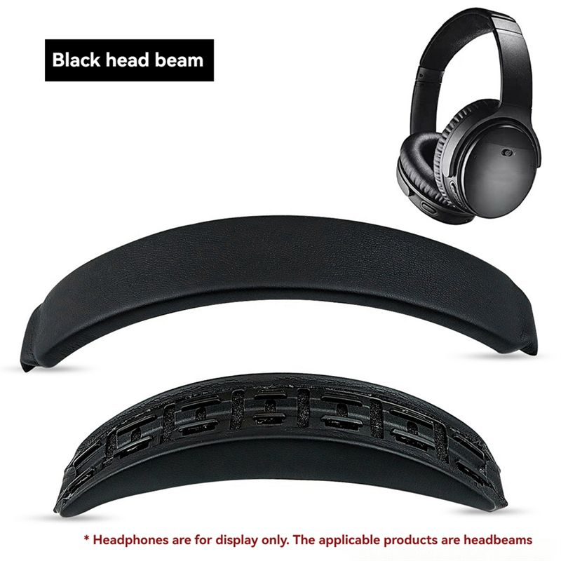 غطاء رأس سماعات AT82 لـ Bose Q - مراجعة Bose Headphone Qc45 وسعره