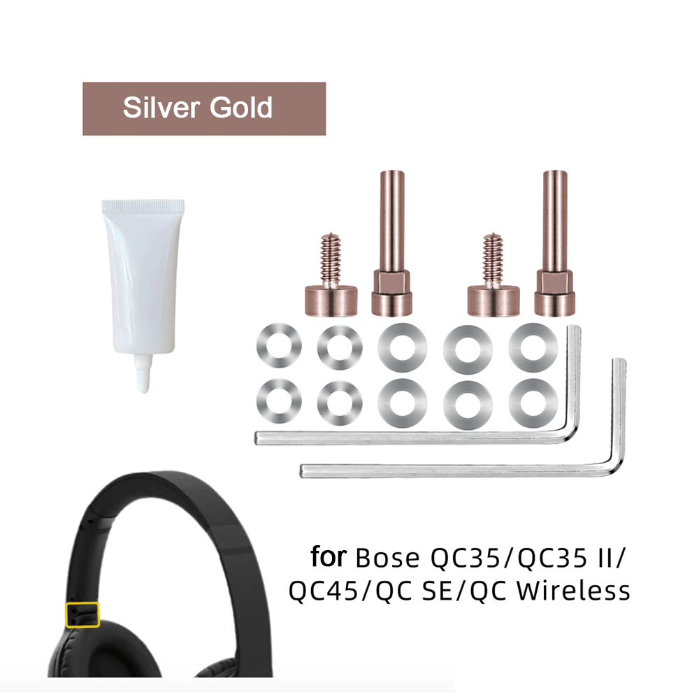 POYATU لمسامير المفصلي Bose QC - مراجعة Bose Headphone Qc45 وسعره