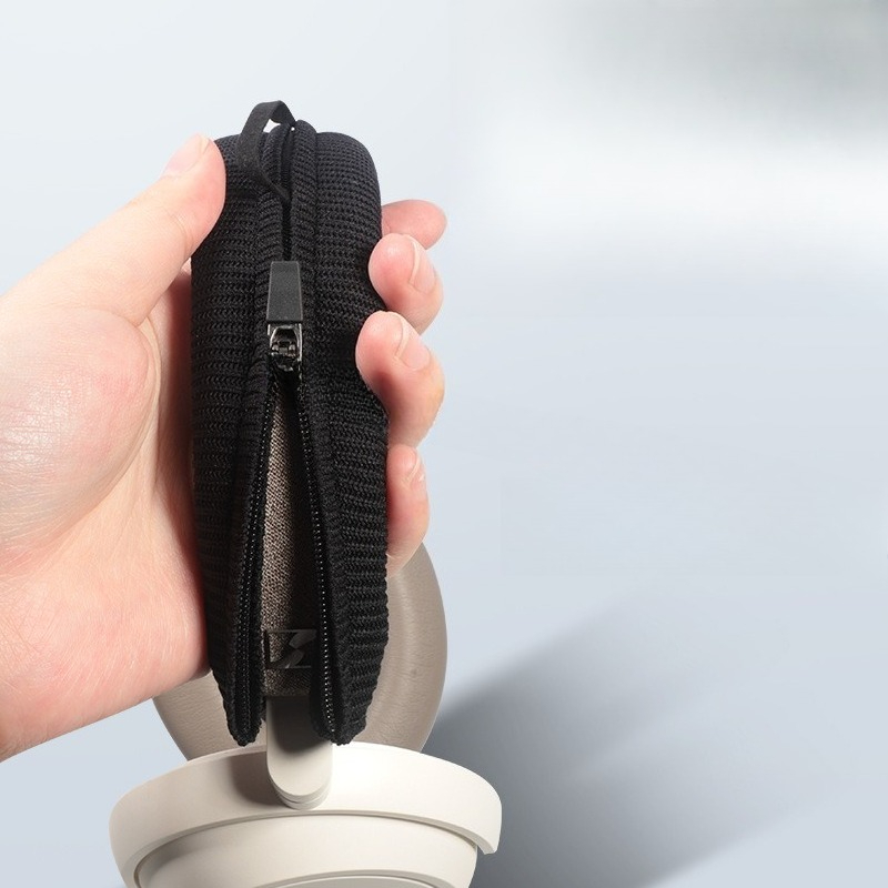 منتج جديد غطاء حماية من القماش - مراجعة Sennheiser Headphone Momentum 4 وسعره
