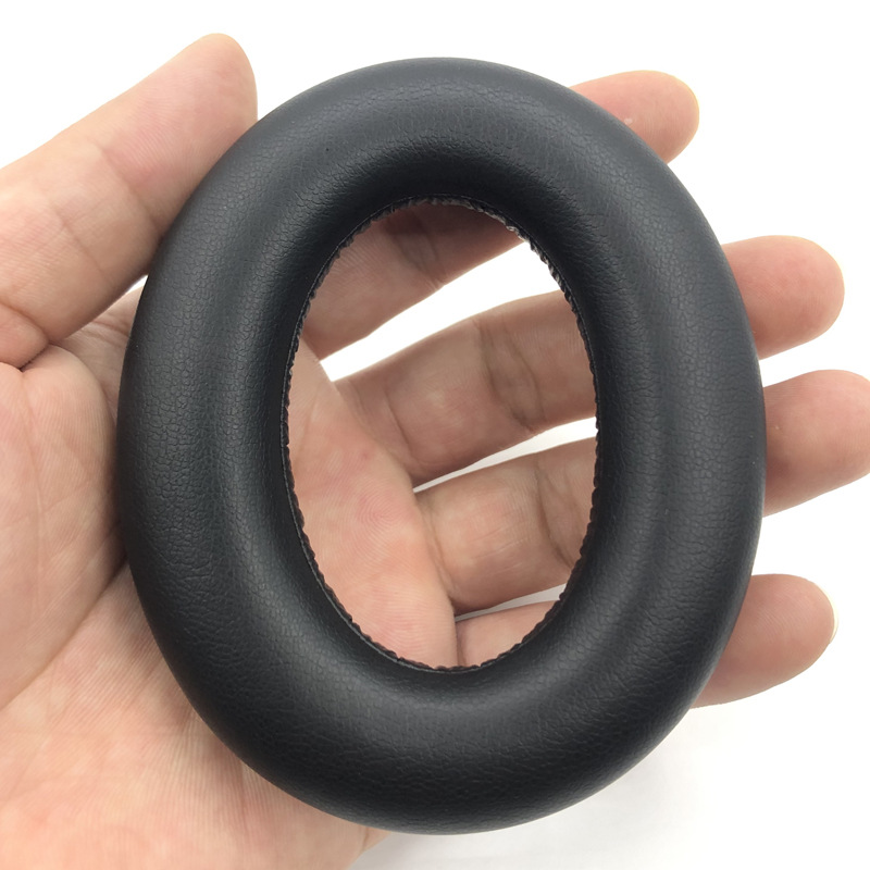 وسادات الأذن Momentum4 لسماعات - مراجعة Sennheiser Headphone Momentum 4 وسعره