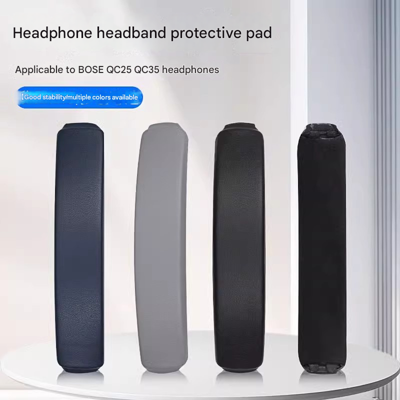 عصابة رأس قابلة للإزالة لسماعا - مراجعة Bose Headphone Qc45 وسعره