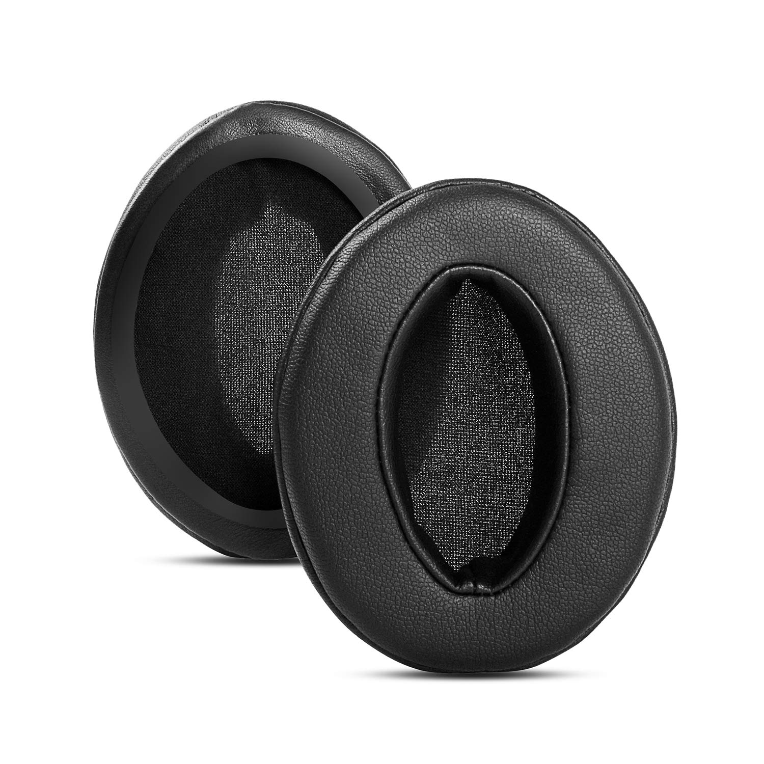 وسائد أذن HD4.50BT، وسائد أذن  - مراجعة Sennheiser Headphone Momentum 4 وسعره