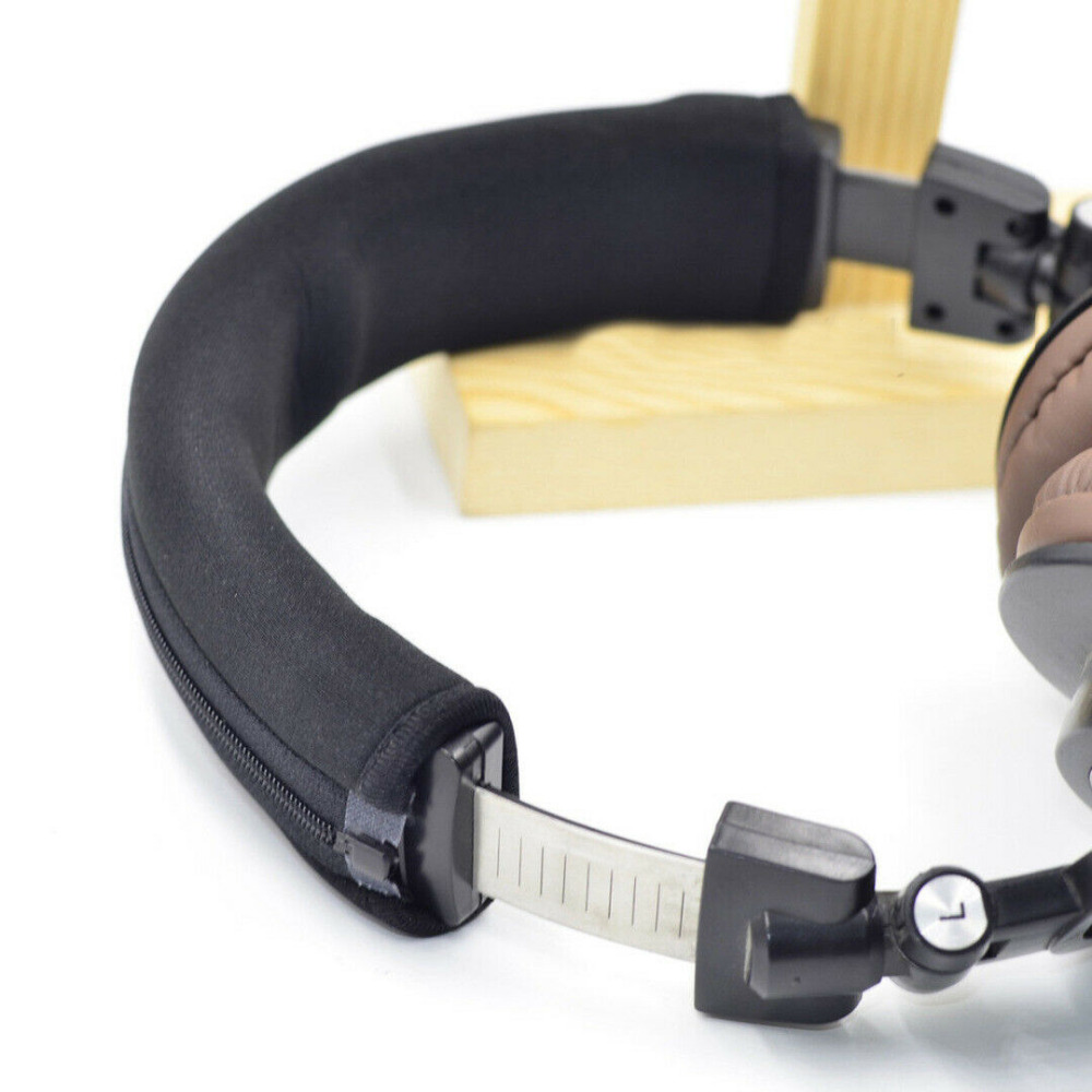 لعبة سماعة حامي سستة رئيس الفر - مراجعة Audio Technica Headphone Ath-M50X وسعره