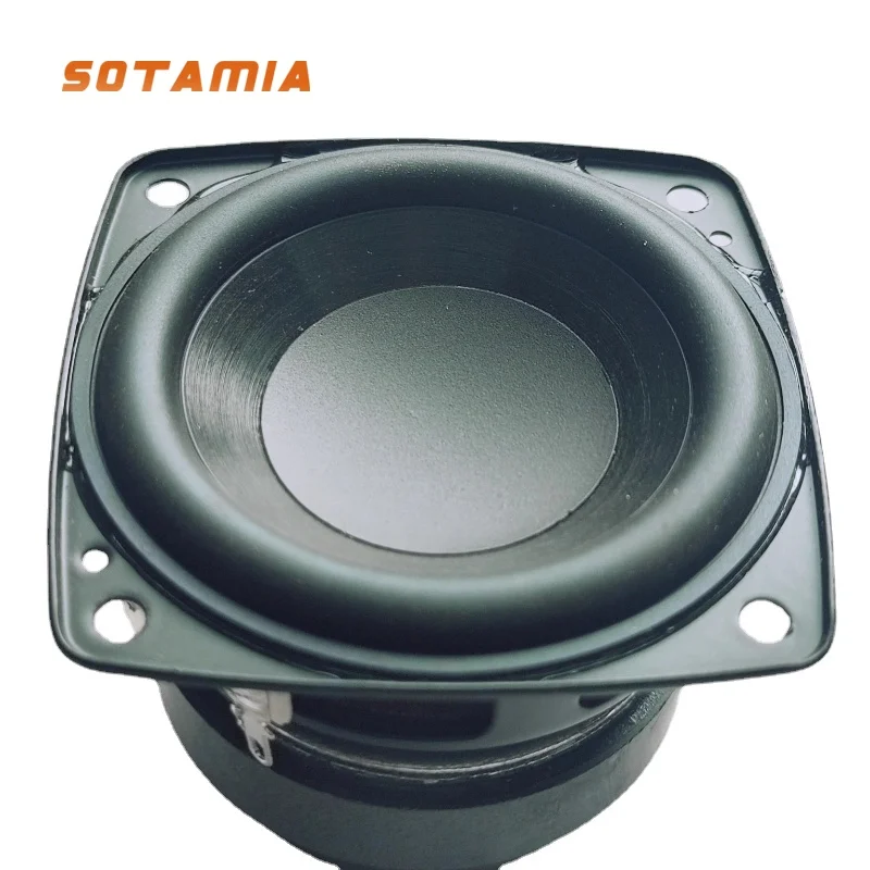 مكبر صوت SOTAMIA 1 قطعة مقاس 2 - مراجعة Jbl Speaker Charge 5 وسعره