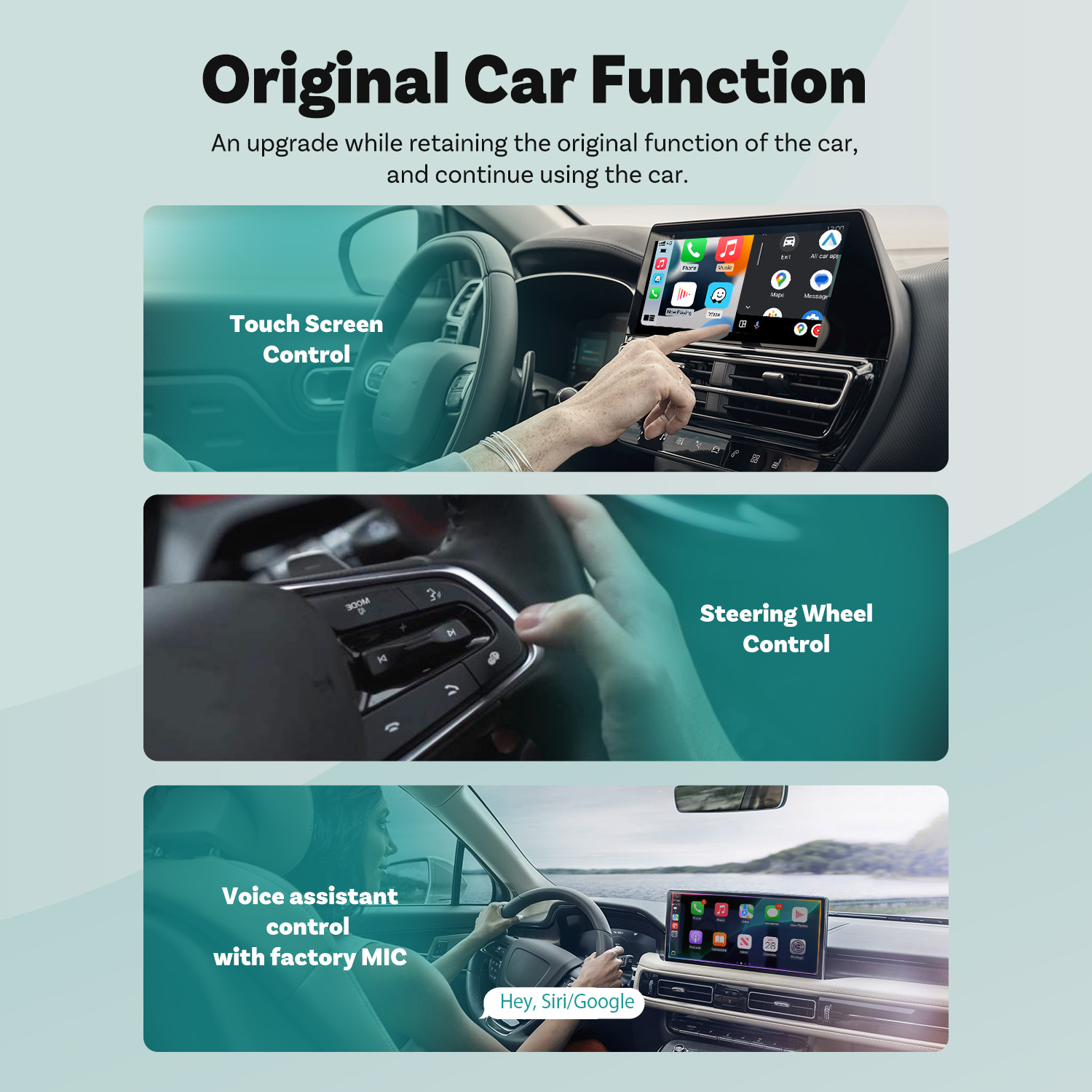 Ottocast Mini Slim Wireless Ca - مراجعة Bluetooth Adapter Receiver وسعره