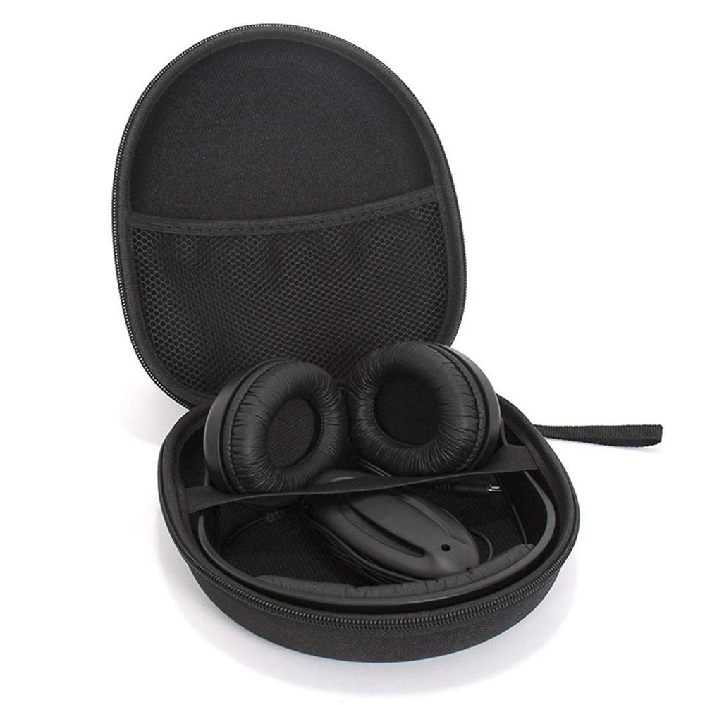 سماعة غطاء واقٍ مزخرف لهاتف آي - مراجعة Headphone Case Hard وسعره