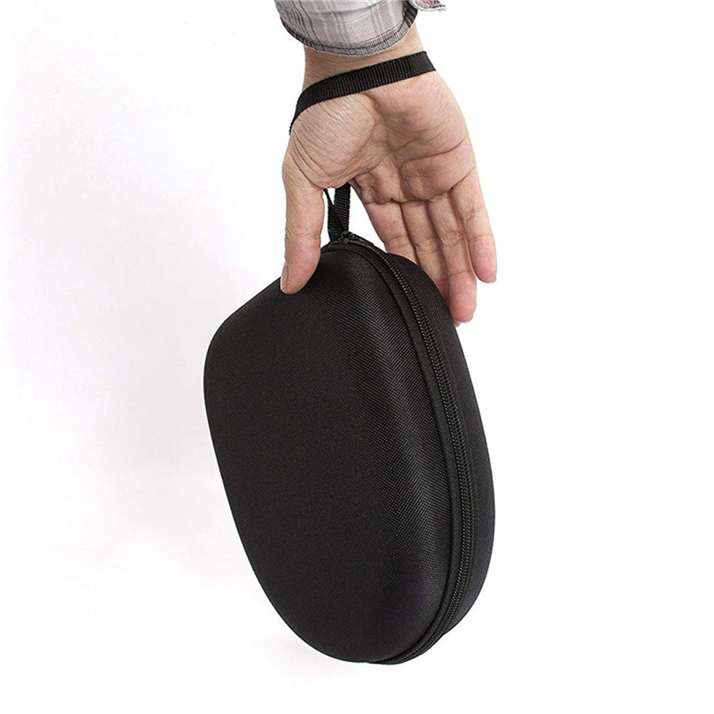 سماعة غطاء واقٍ مزخرف لهاتف آي - مراجعة Headphone Case Hard وسعره