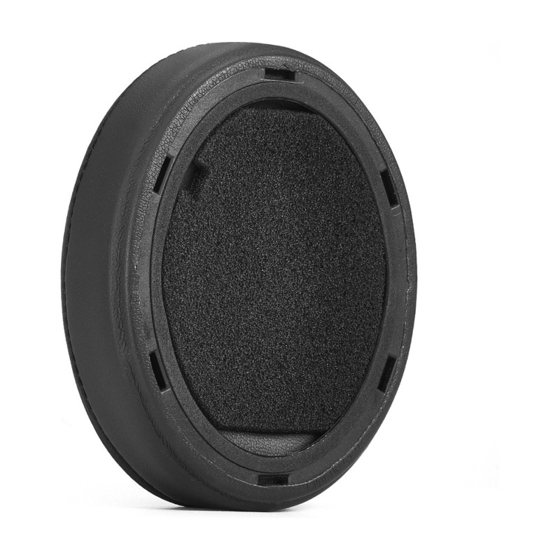 وسائد أذن ناعمة من الفوم المرن - مراجعة Sennheiser Headphone Momentum 4 وسعره
